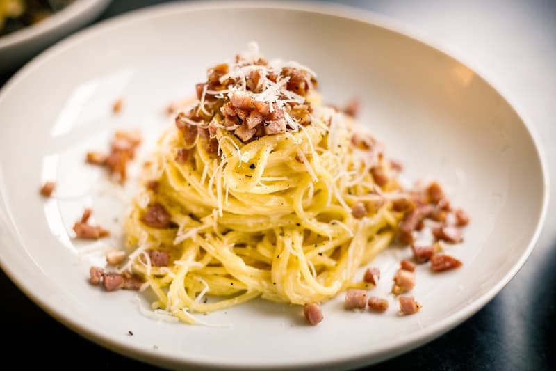 Pasta con le Sarde (Sicilian)