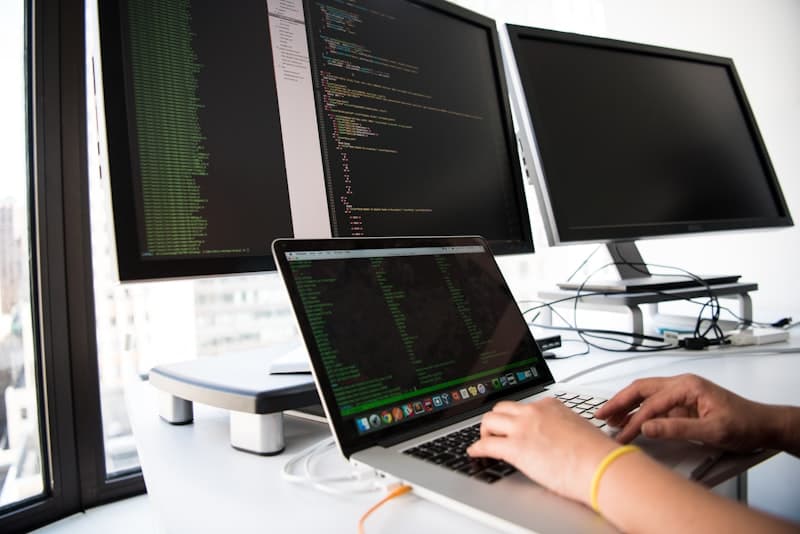 Web Developer (Freelance)