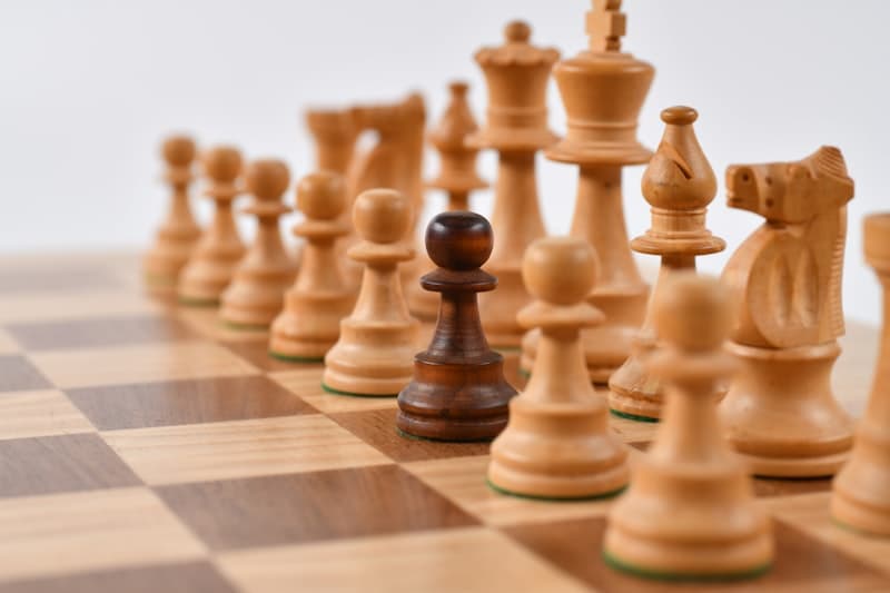 Magnus Carlsen