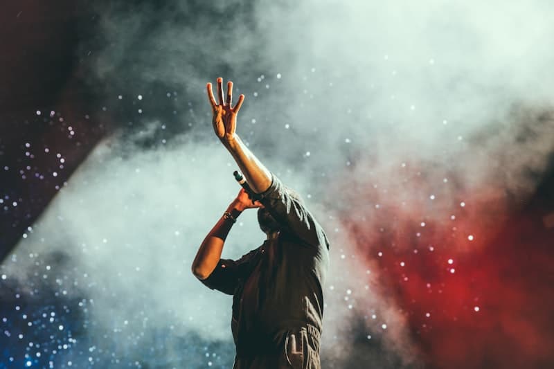Call Me If You Get Lost – Tyler, the Creator