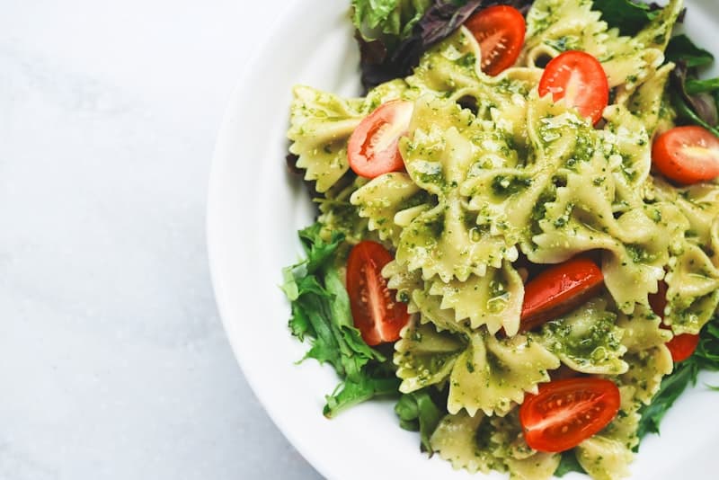 Italian Pasta Fresca