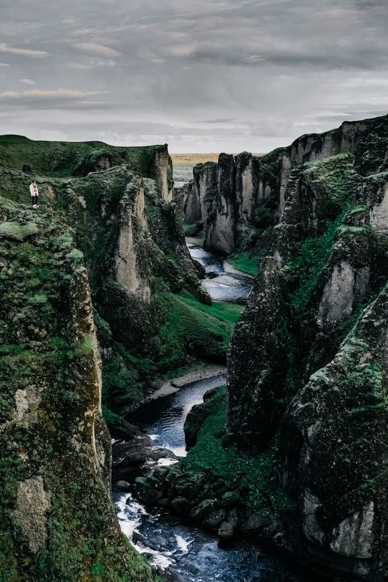 Ring Road (Route 1), Iceland