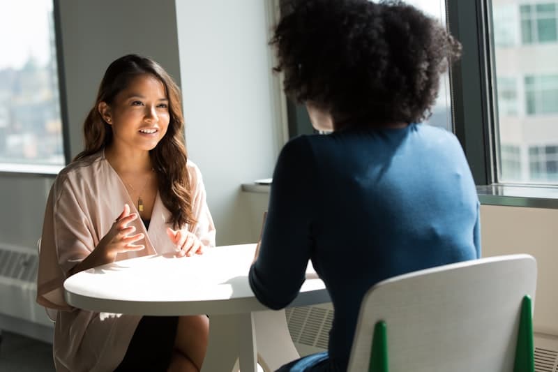 STAR Method for Behavioral Questions