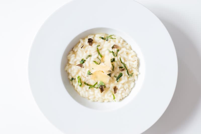 French Classical Cuisine
