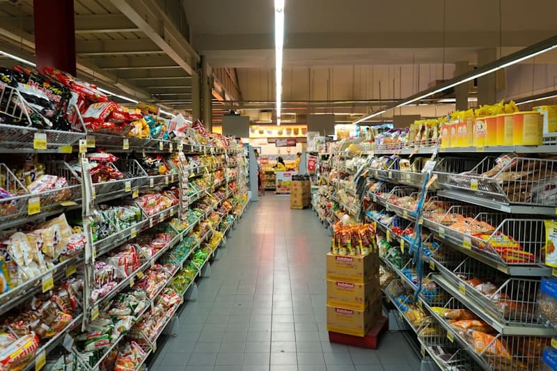 Sprouts Farmers Market