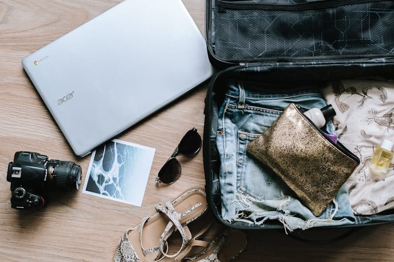 Remote Freelancing