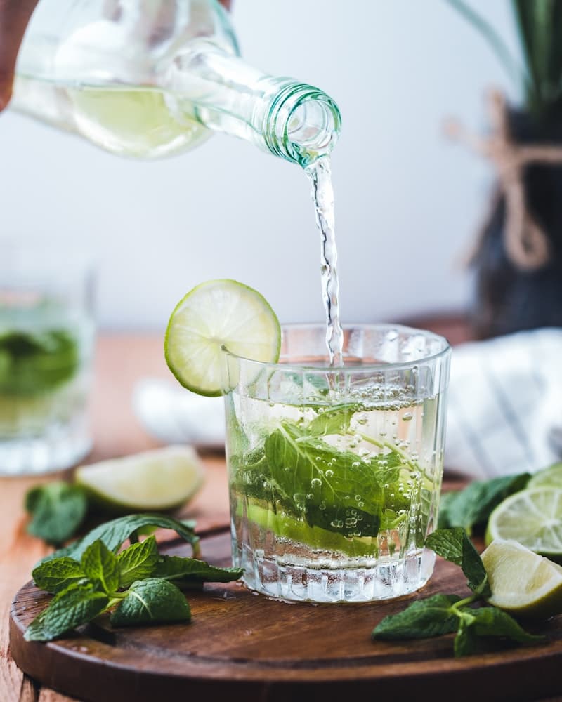 Bacardi Superior (World's Best-Selling Rum)