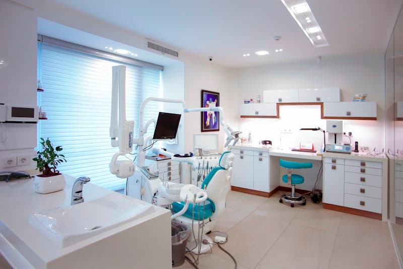 Ask About Their Technology and Equipment