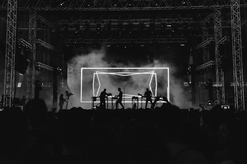 Download Festival, UK