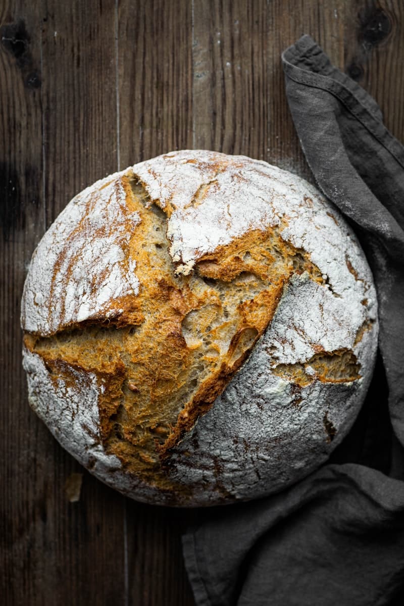 Banana Bread