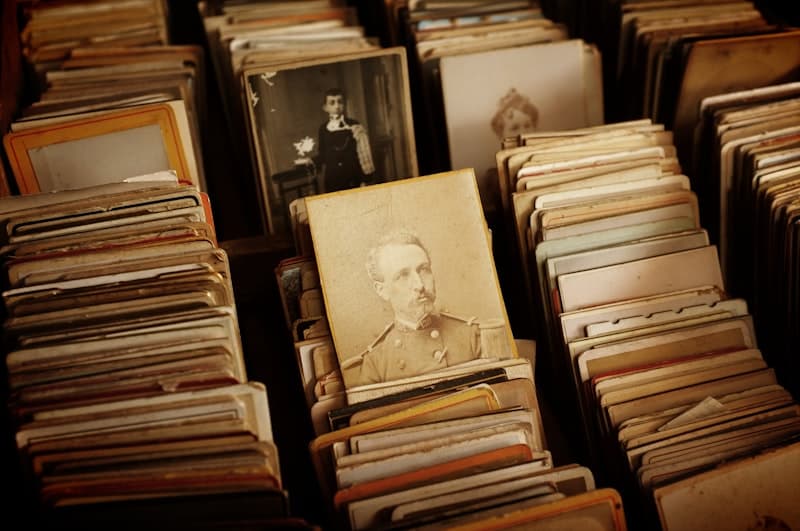 The World of Yesterday — Stefan Zweig