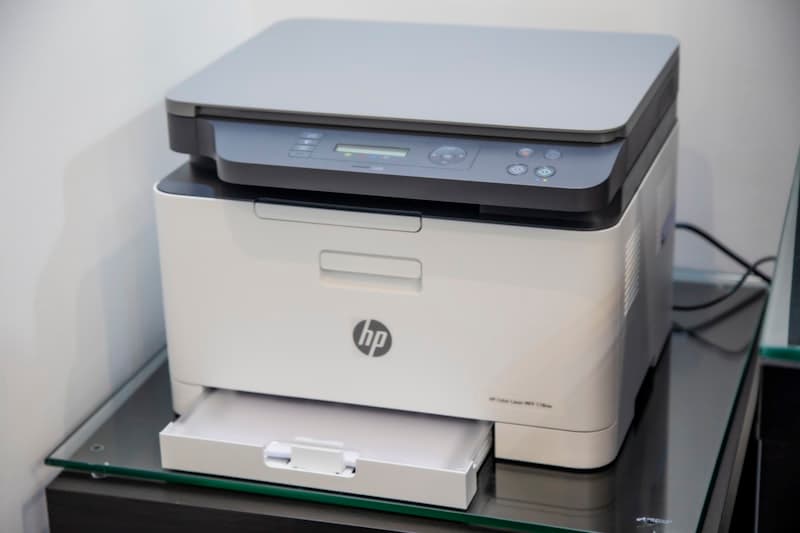 Canon SELPHY CP1500 (Best Photo Printer)