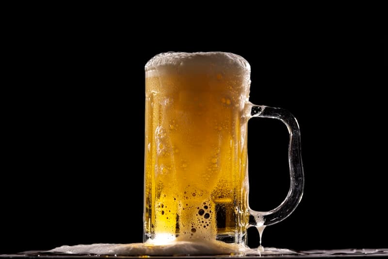 American Amber Ale