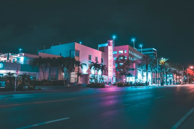 Miami, Florida