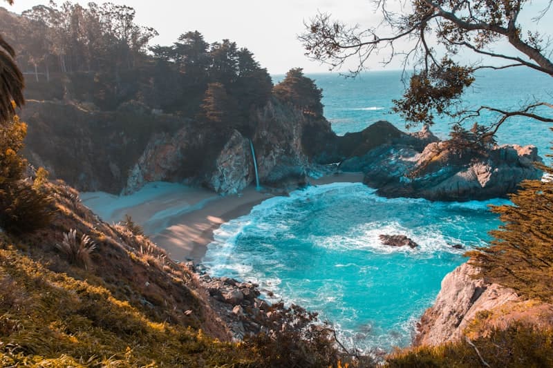Andaman Islands
