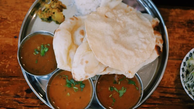 Bhel Puri (Mumbai)