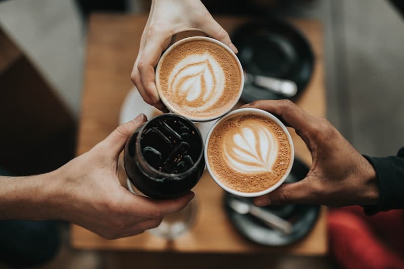 Onibus Coffee, Tokyo