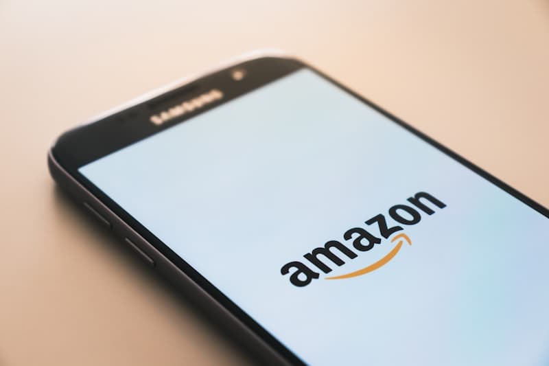 Amazon Associates