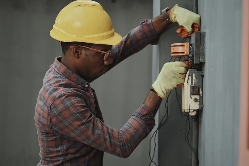 HVAC Technician