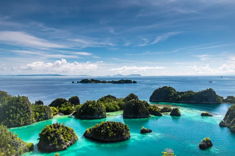 Tahiti, French Polynesia