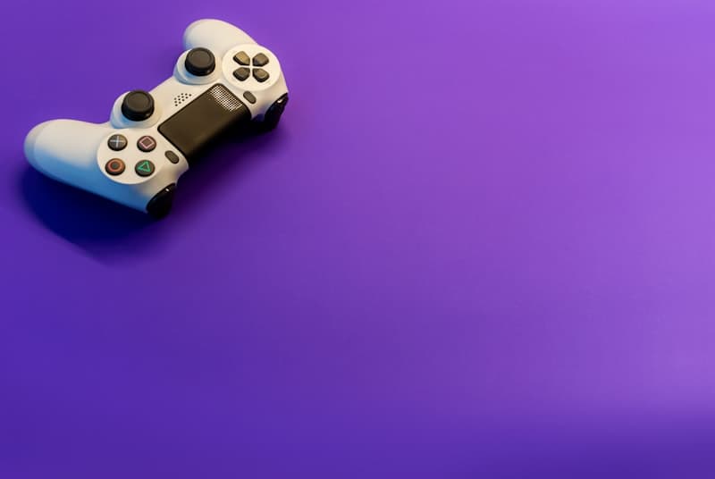 PlayStation DualSense (Best PS5 Controller)