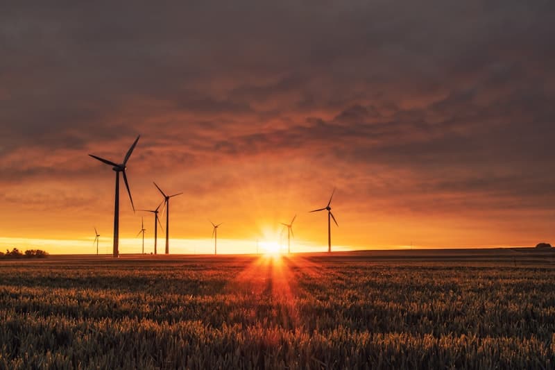 Agrivoltaics