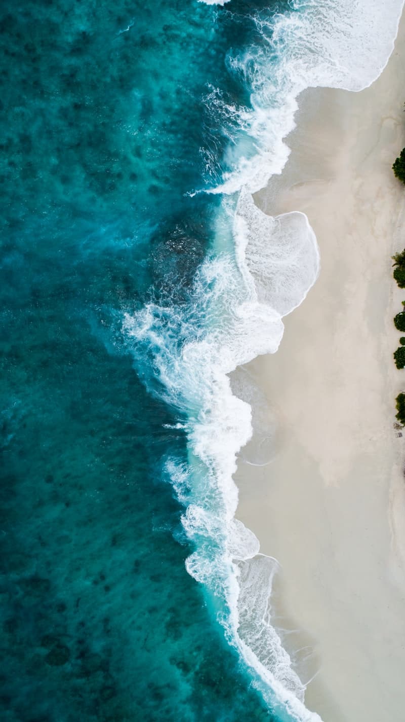 Pipeline, Hawaii