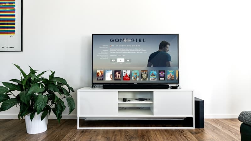 Sony Bravia 9 (Best LCD TV)