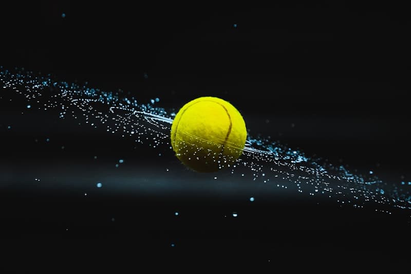 Roland Garros (Official Ball)