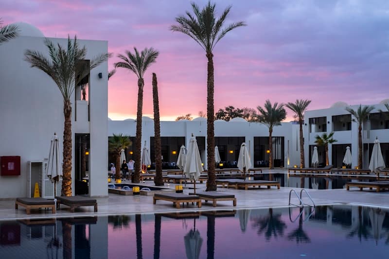Four Seasons Preferred Partner (Via Agents)