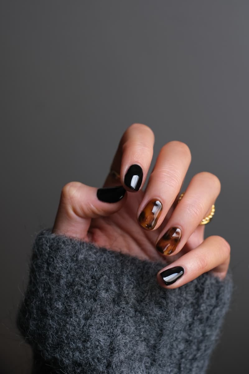 Acrylic Nails