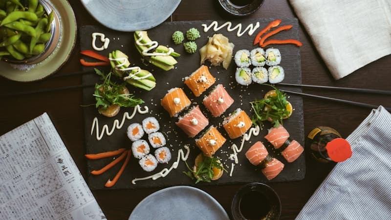 Uni (Sea Urchin)