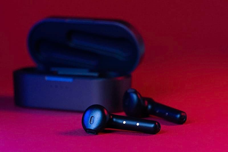 Samsung Galaxy Buds3 Pro (Best for Android)