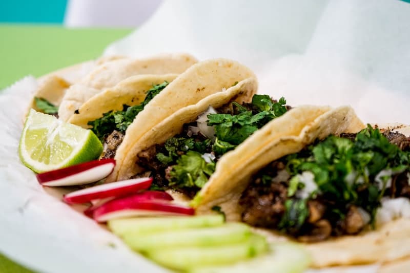 Fuzzy's Taco Shop