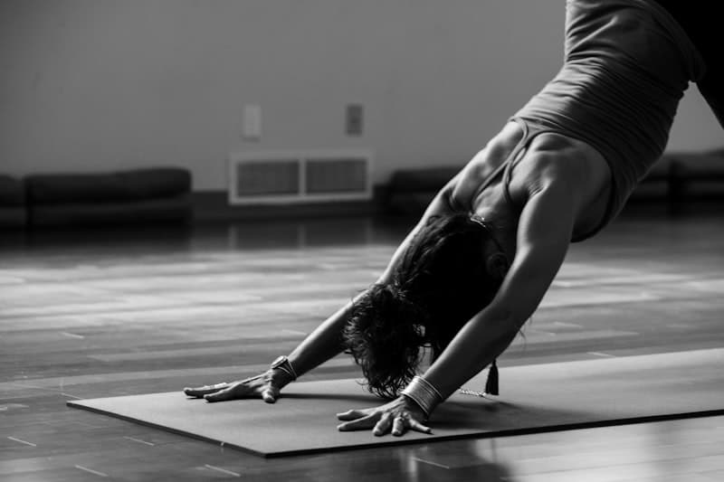 Original Hot Yoga (Canada)