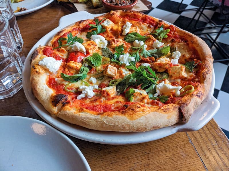 St. Louis Style