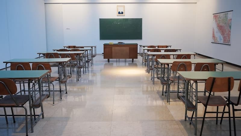 Chronicle of Higher Education Vitae (Academia)