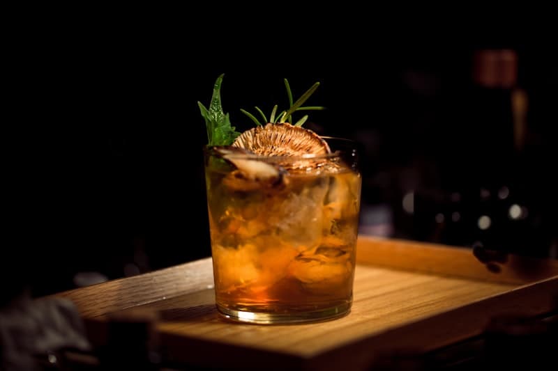 Tom Collins