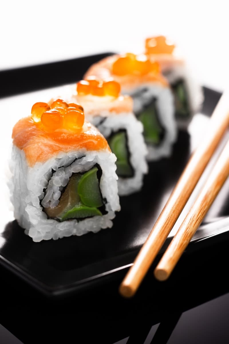 Ebi (Shrimp)