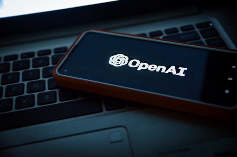 ChatGPT (OpenAI)