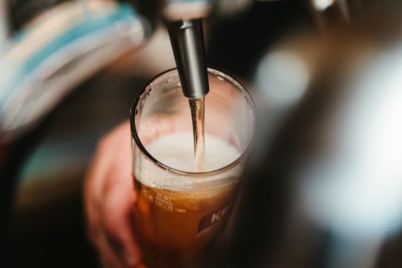 Sour Ale (Berliner Weisse & Gose)