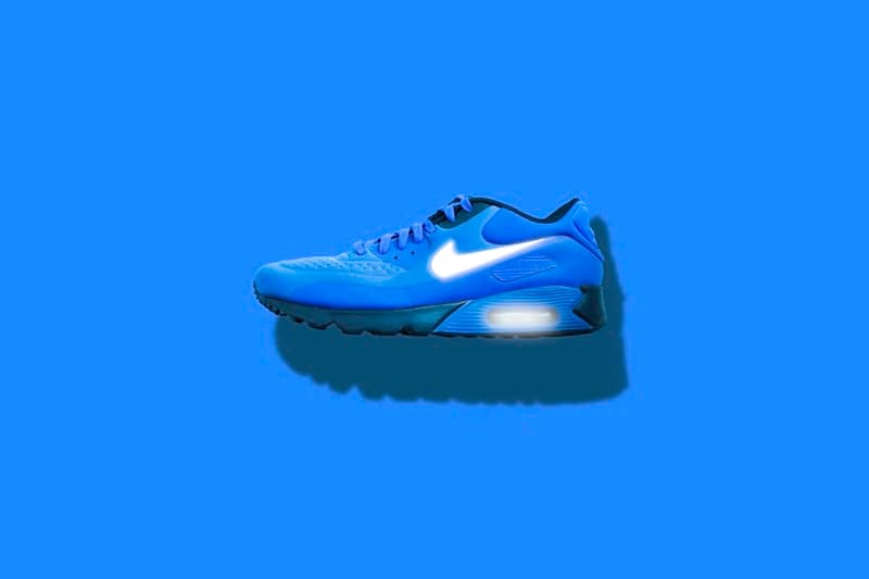 Hoka Clifton 9