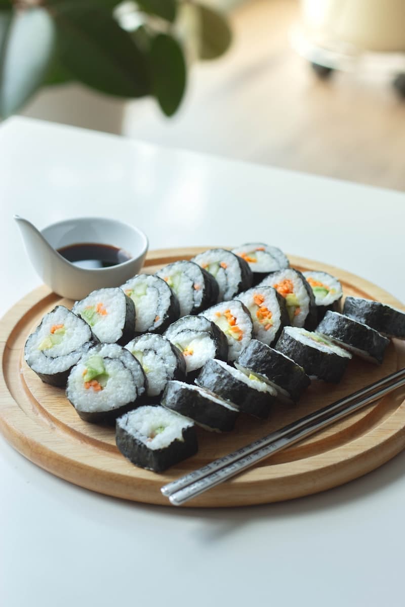 Hamachi (Yellowtail)