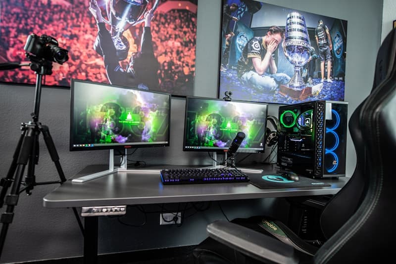 Secretlab TITAN Evo