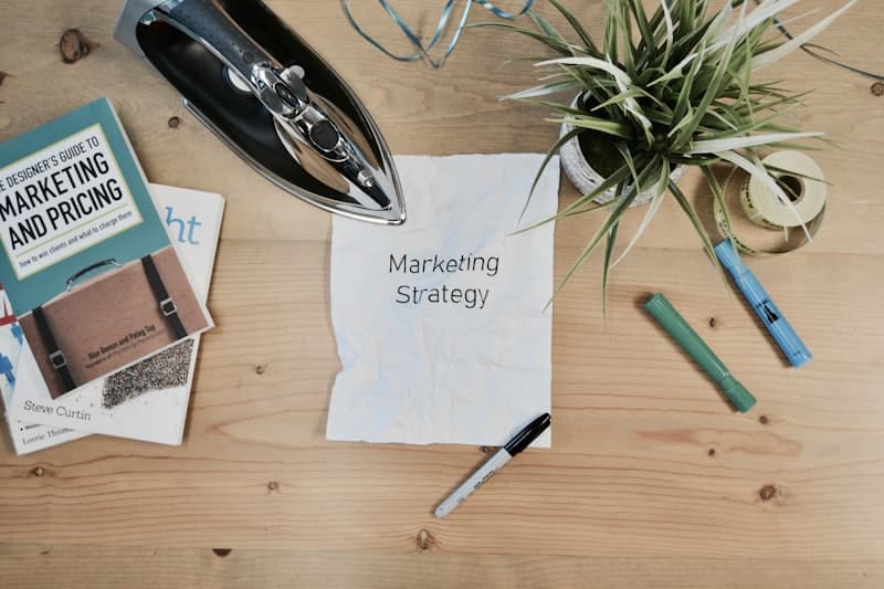 Digital Marketing Consultant