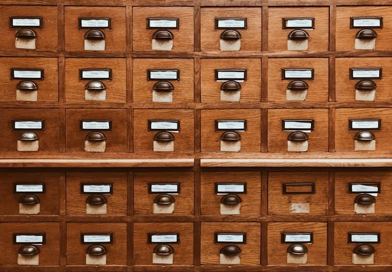 SQL & Database Management