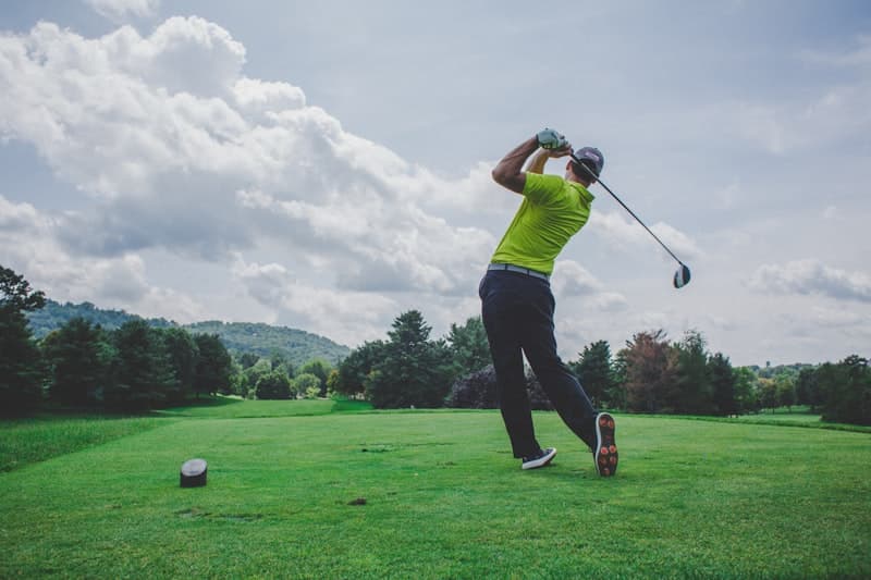 Cleveland Golf