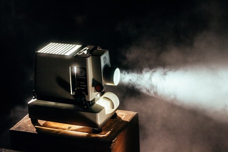 The Thing (1982)