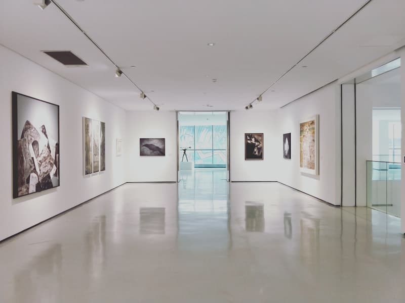 Museum of Modern Art (MoMA), NYC