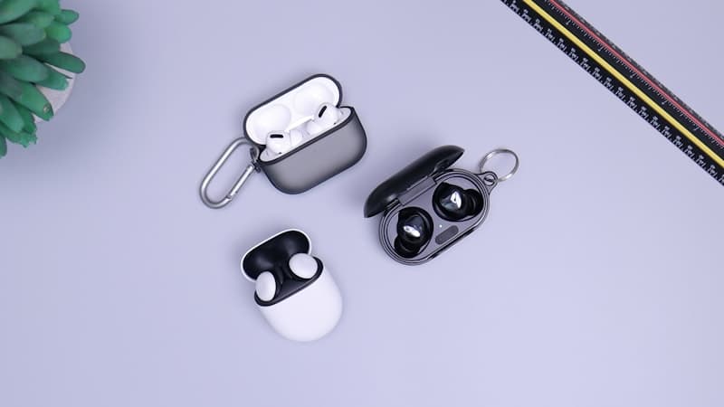 HyperX Cloud Alpha